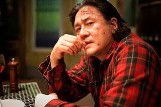 Encontré al diablo (I saw the devil) trailer en español