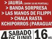 Festival Elsa Rodriguez