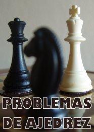 EL PROBLEMA MAS ANTIGUO DE AJEDREZ EL PROBLEMA MAS ANTIGUO DE AJEDREZ