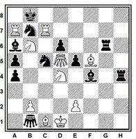 EL PROBLEMA MAS ANTIGUO DE AJEDREZ EL PROBLEMA MAS ANTIGUO DE AJEDREZ