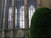 Cada cierran iglesias católicas protestantes Holanda