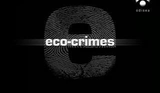 Eco-Crímenes