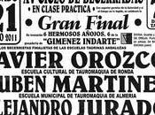 Escuela Taurina Málaga