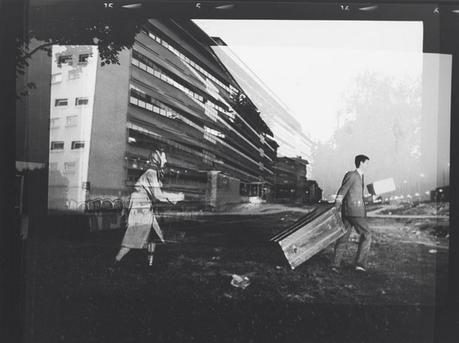 Después de las elecciones Sólo votan los que gozan del don de la fe.