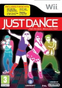 Just Dance -editado-