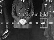 Führer entrega Hojas Roble Hermann Joppien Joachim Münchenberg 20/05/1941.