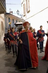 El Palio de Siena