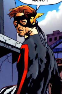 Flash_Son_of_Superman Clásicos de Culto: Son of Superman de Howard Chaykin, David Tischman y J.H.Williams