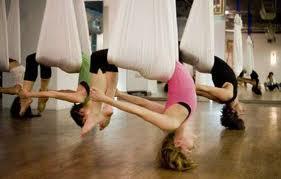 Yoga Iyengar para el dolor de espalda crónico