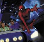 spider-ride Universal Studios actualiza la atracción de Spiderman en su parque de atracciones