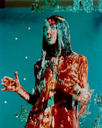 ¿Remake de Carrie?