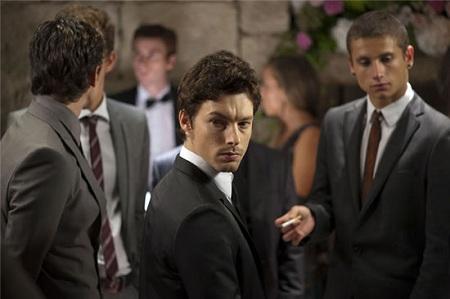 Poster e imágenes de La piel que habito