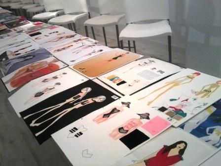 Eventos: Preselección X Edición Premio Gillete Venus