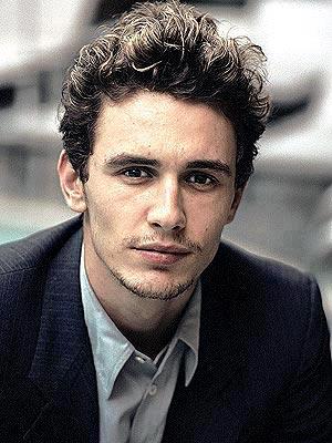 James Franco y Cherry