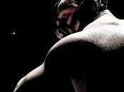 ¡primera foto hardy como bane!