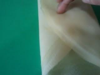 ROLLITOS DE PRIMAVERA