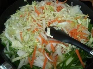 ROLLITOS DE PRIMAVERA