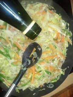 ROLLITOS DE PRIMAVERA