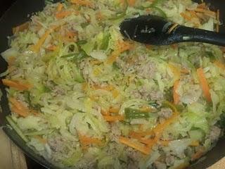 ROLLITOS DE PRIMAVERA