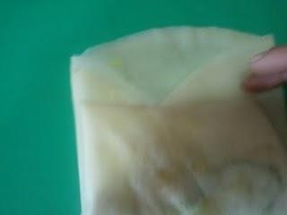 ROLLITOS DE PRIMAVERA