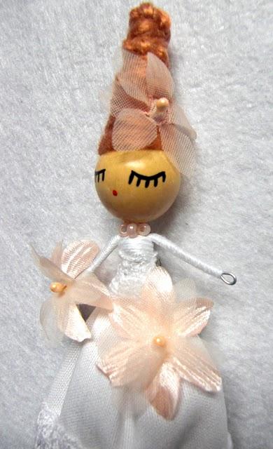 Una novia muy linda!!!