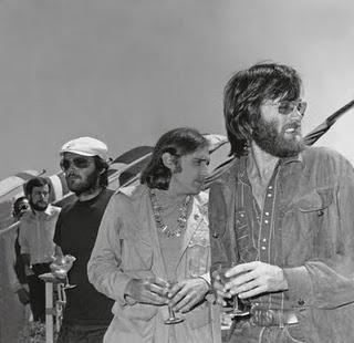 Exposición en Fnac Plaza Norte: ‘Cannes Cinema. Historia visual del Festival’.