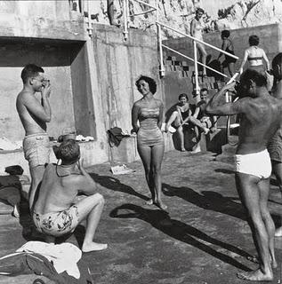 Exposición en Fnac Plaza Norte: ‘Cannes Cinema. Historia visual del Festival’.