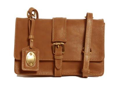 Bolsos Adolfo Dominguez P/V 2011