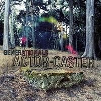 [Disco] Generationals - Actor-Caster (2011)