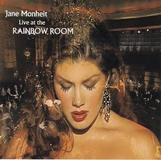 LUTHER JAZZ CLUB : JANE MONHEIT  - LIVE AT  THE RAINBOW ROOM (2003)