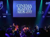 amFAR'S Cinema contra sida, festival Cannes'11