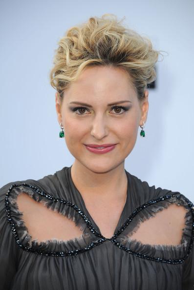 Aimee Mullins - amfAR Gala - Red Carpet Arrivals - 64th Annual Cannes Film Festival