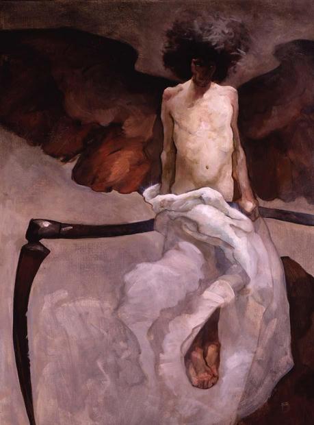 Jeff Jones in memoriam