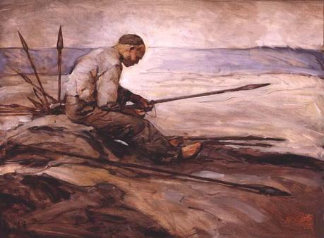 Jeff Jones in memoriam