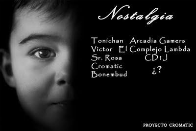 Nostaliga photo Nostaliga podcast