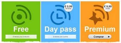 spotify invitacion gratis musica