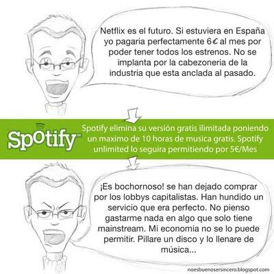 Spotify final musica