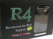 Instalar wifi R4-054UHg Ubuntu /Media