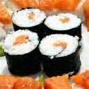 Sushi: Los peligros de consumir alimentos crudos