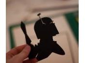 Olly Moss dibuja siluetas iconos