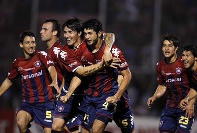 LOS CUATRO MEJORES DE AMÉRICA