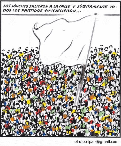 #estoesreflexión masiva.