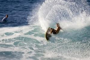 Pequeña Biografía David Rastovich (AKA Rasta) FreeSurfer