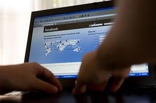Facebook contra la pornografía infantil