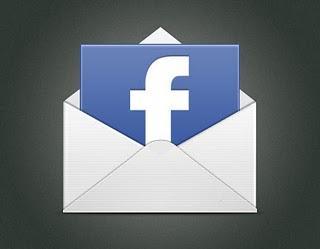 Mi correo Facebook