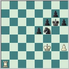 El mítico Mecking en Canarias (VIII)