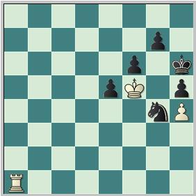 El mítico Mecking en Canarias (VIII)