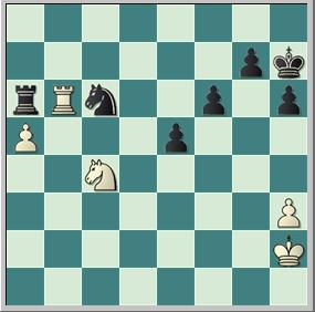 El mítico Mecking en Canarias (VIII)