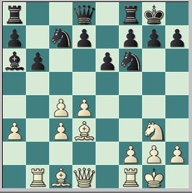 El mítico Mecking en Canarias (VIII)