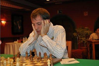 El mítico Mecking en Canarias (VIII)